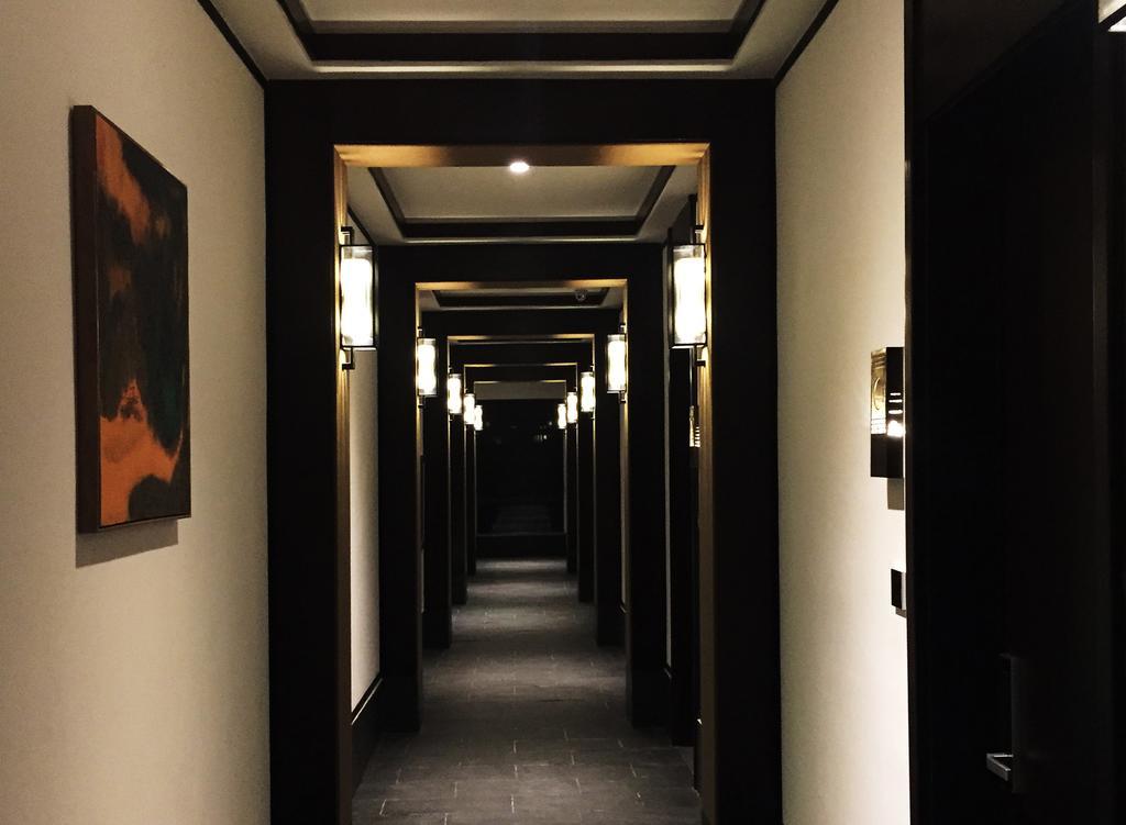 Floral Hotel - Yuexiang Inn Wuzhen Jiaxing Extérieur photo